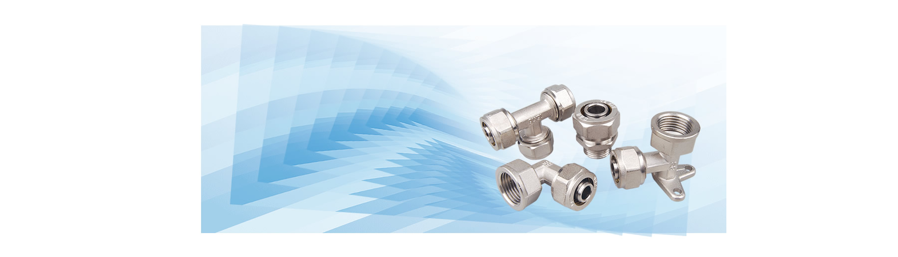 brass fitting